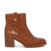 Zeska Ankle Bootie