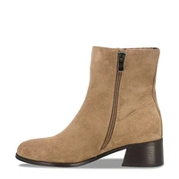 Milan Ankle Bootie