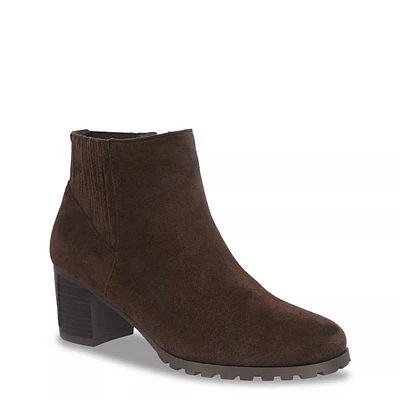 Tracie Ankle Bootie