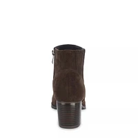 Tracie Ankle Bootie