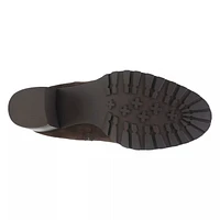 Tracie Ankle Bootie