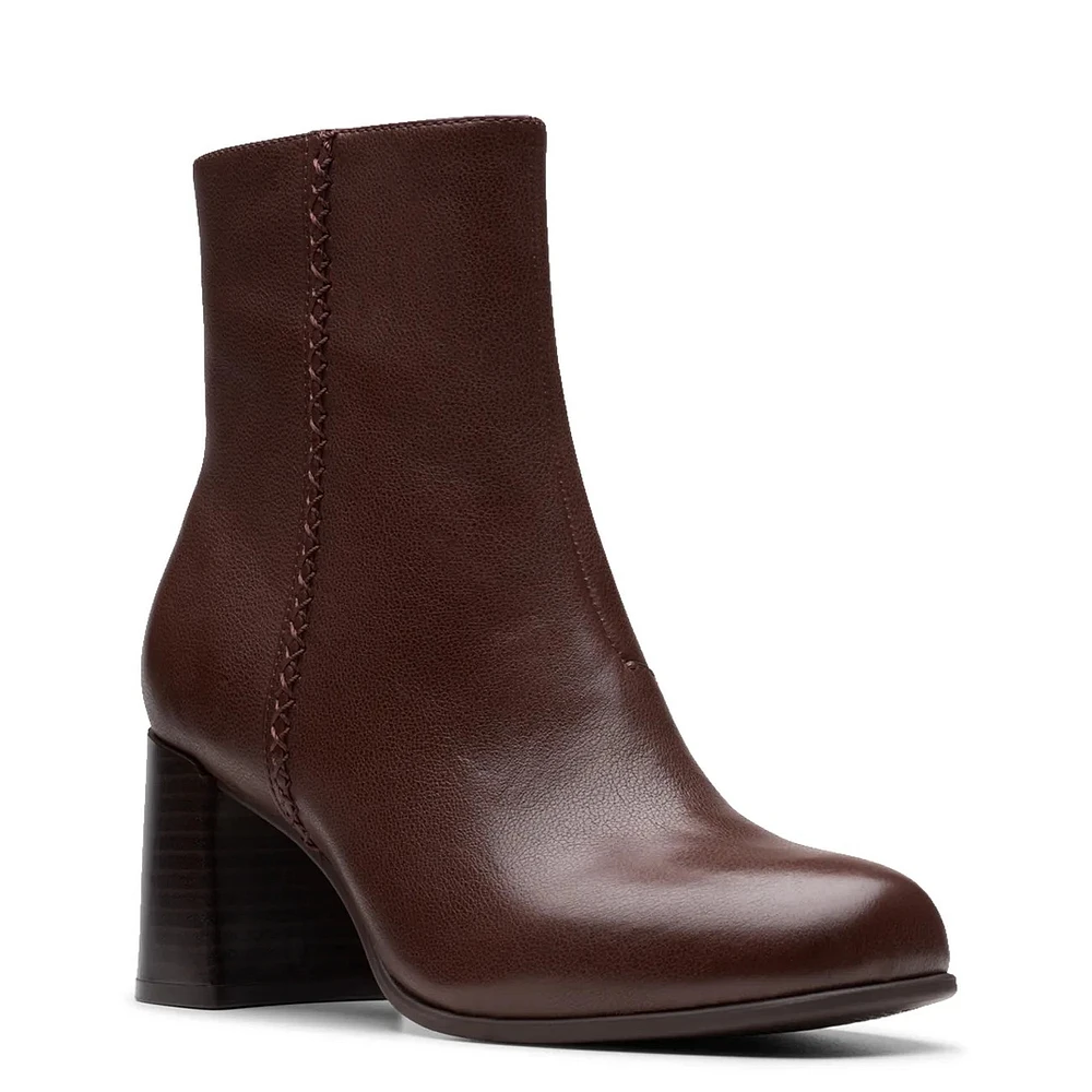 Women's Kiersta Faye Bootie