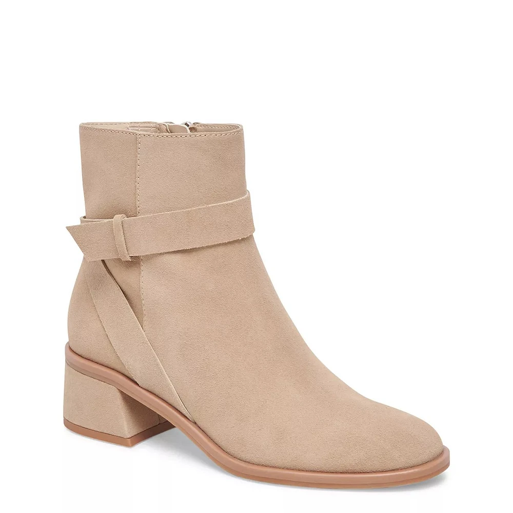 Leland Bootie
