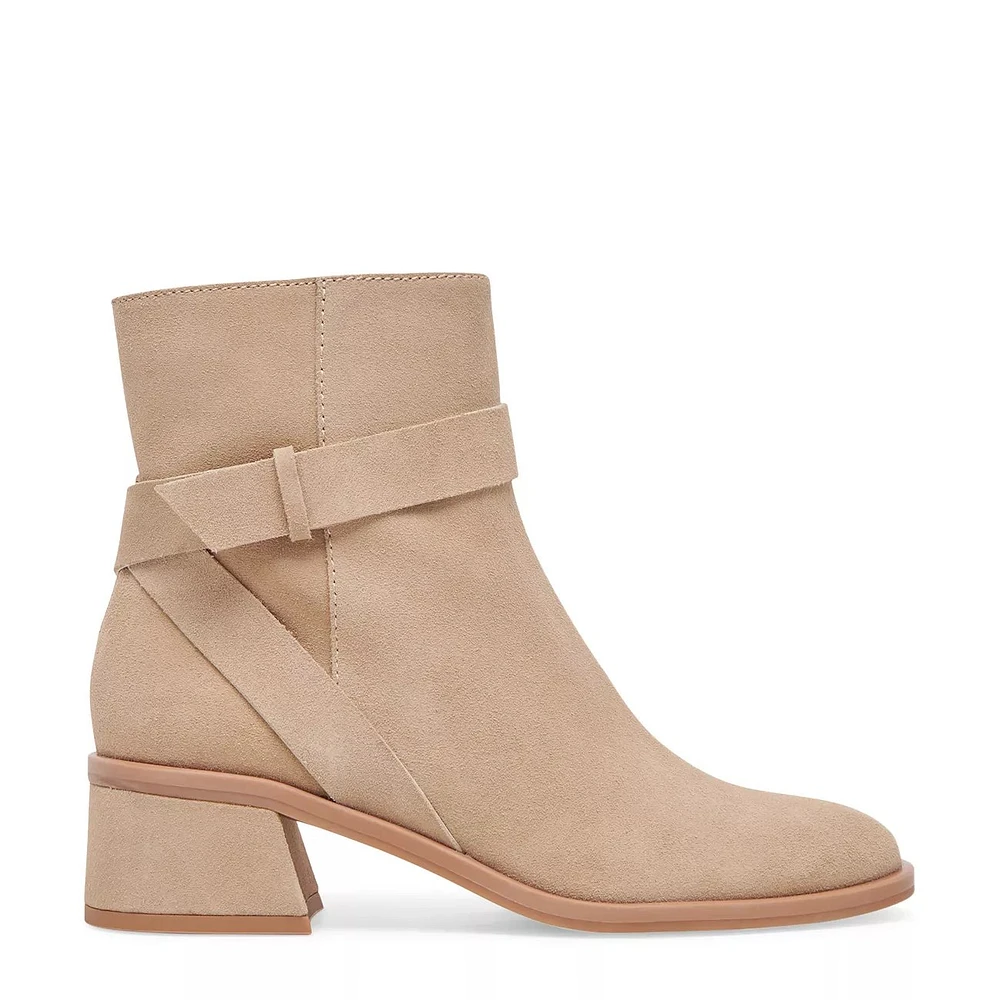 Leland Bootie