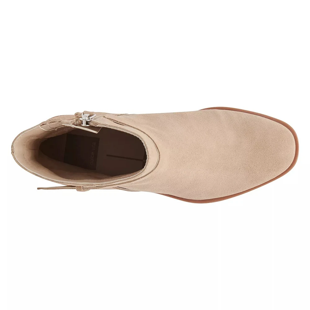 Leland Bootie