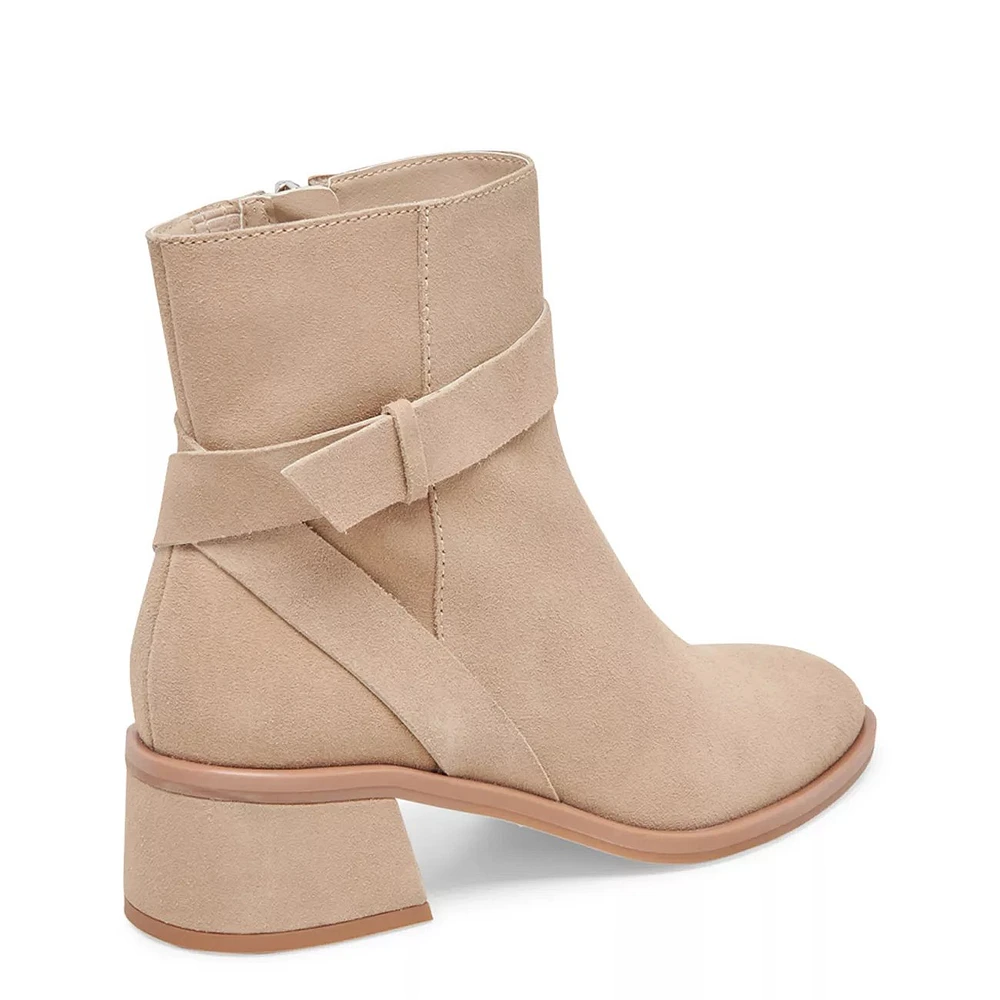 Leland Bootie