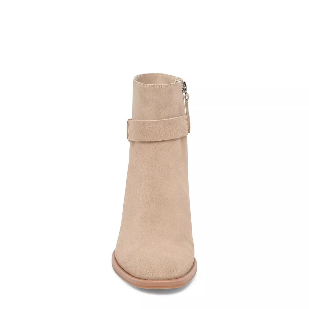 Leland Bootie