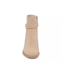 Leland Bootie