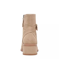 Leland Bootie
