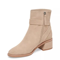 Leland Bootie