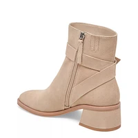 Leland Bootie