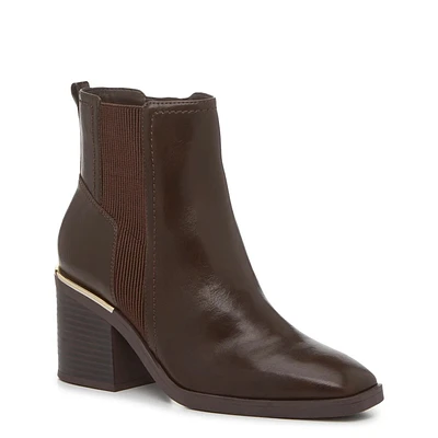 Ceola Ankle Bootie