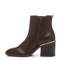 Ceola Ankle Bootie