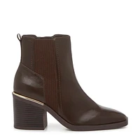 Ceola Ankle Bootie