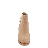 Serrafina Ankle Boot