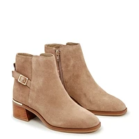 Serrafina Ankle Boot