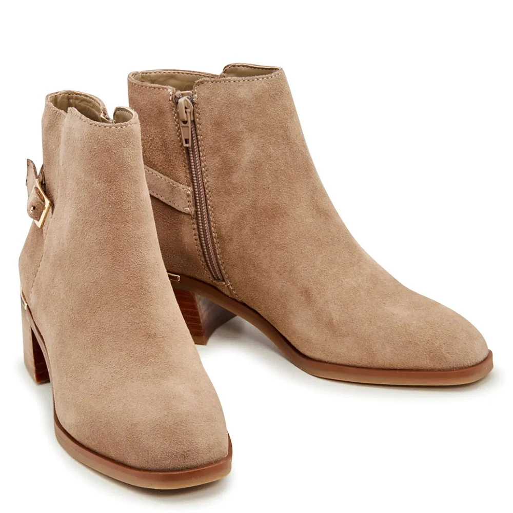 Serrafina Ankle Boot