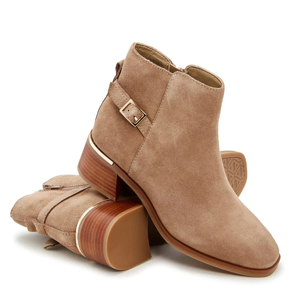 Serrafina Ankle Boot