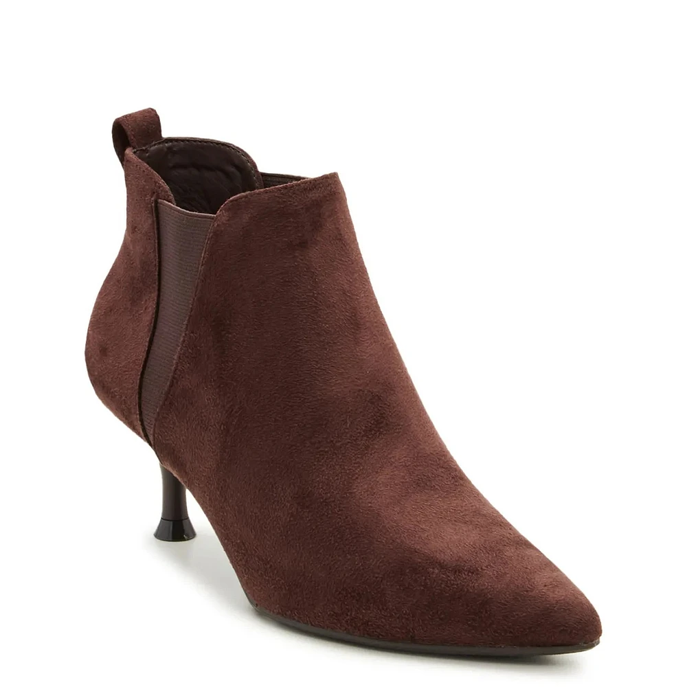 Zane Chelsea Bootie