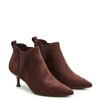 Zane Chelsea Bootie