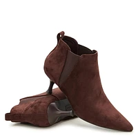 Zane Chelsea Bootie