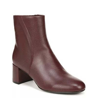 River Ankle Boot