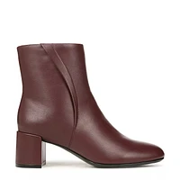 River Ankle Boot