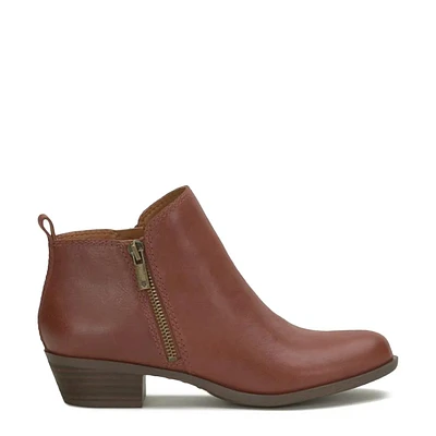 Basel Bootie