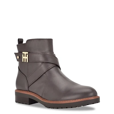 Women's Federik Ankle Bootie