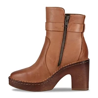 Hailey Ankle Bootie