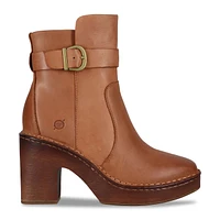 Hailey Ankle Bootie