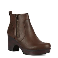 Blakelyn Ankle Bootie