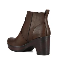 Blakelyn Ankle Bootie