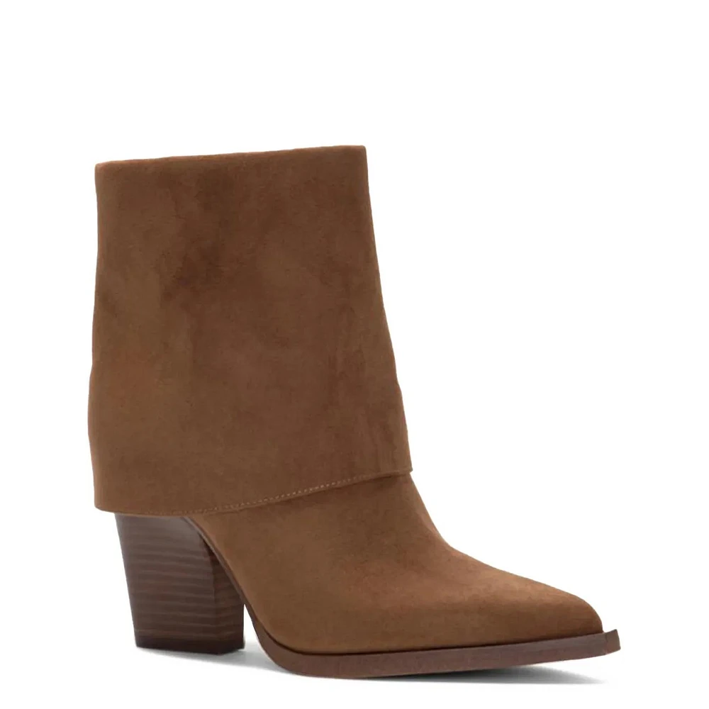 Women's Lerra Foldover Bootie