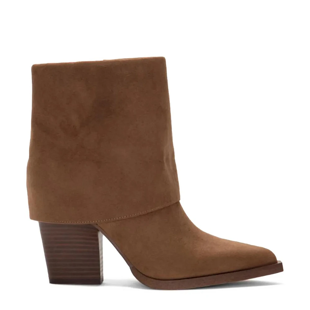 Women's Lerra Foldover Bootie