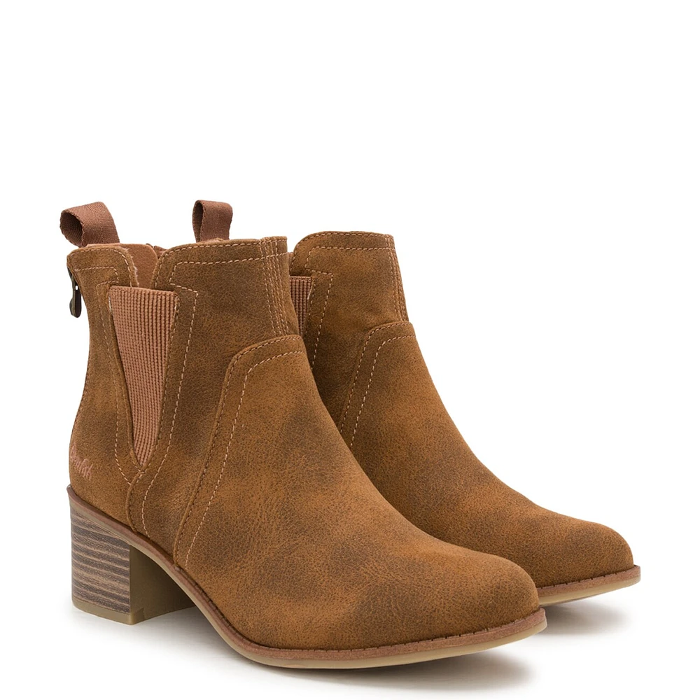 Beam Chelsea Bootie