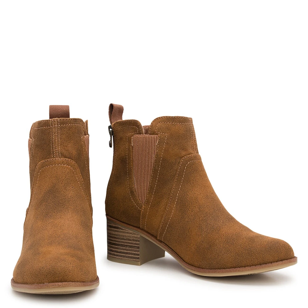 Beam Chelsea Bootie