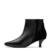 Women's Kepley Erin Wide Width Chelsea Bootie