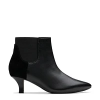 Women's Kepley Erin Wide Width Chelsea Bootie