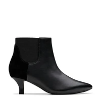 Women's Kepley Erin Wide Width Chelsea Bootie