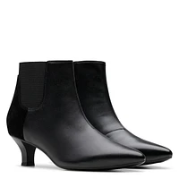 Women's Kepley Erin Wide Width Chelsea Bootie