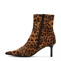 Richiie Dress Ankle Bootie