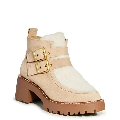 Destonny Ankle Bootie