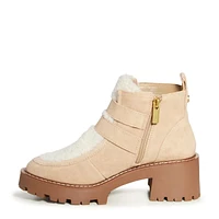 Destonny Ankle Bootie