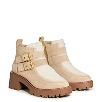 Destonny Ankle Bootie