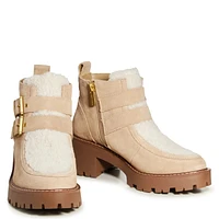 Destonny Ankle Bootie