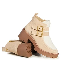 Destonny Ankle Bootie