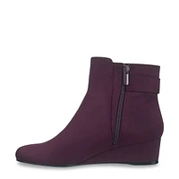 Garlan Bootie