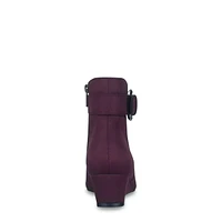 Garlan Bootie