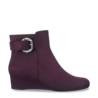 Garlan Bootie